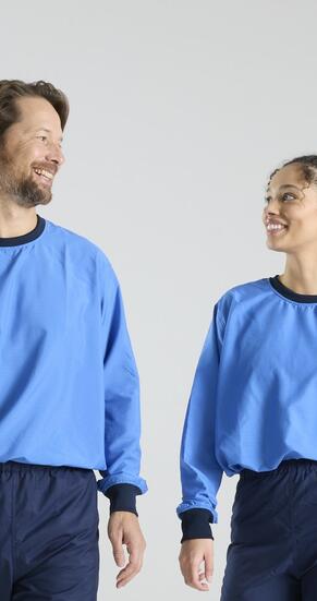 ElisPure inner garment set