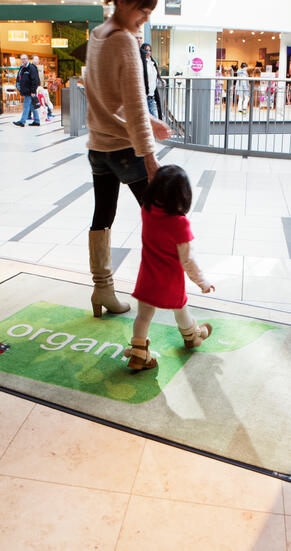 Logo Mats
