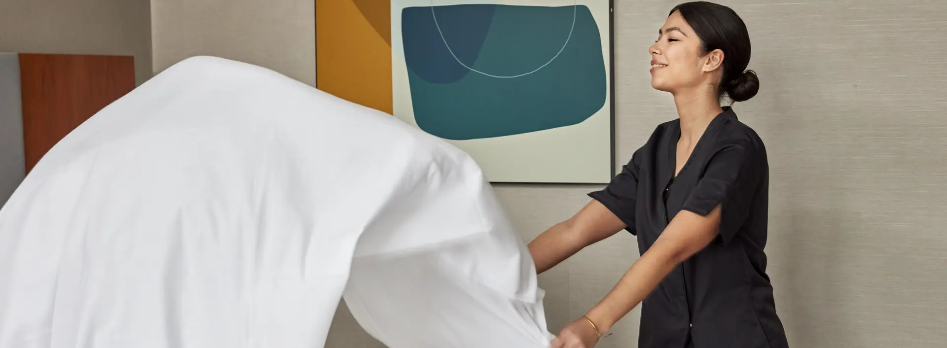 Workwear Rental & Laundry- Commercial - Elis Ireland