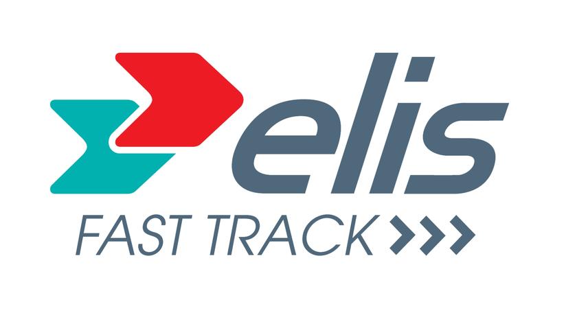elis fastrack logo