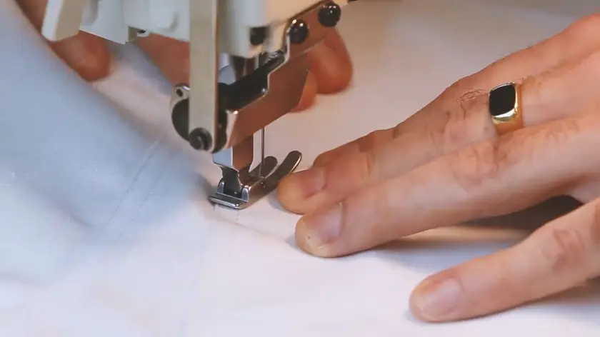 repairing