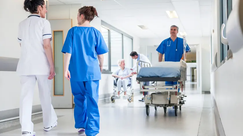 hospital