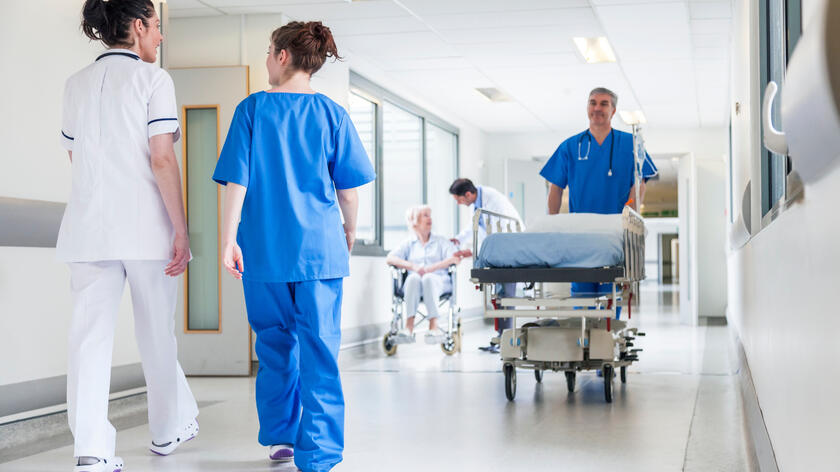 hospital
