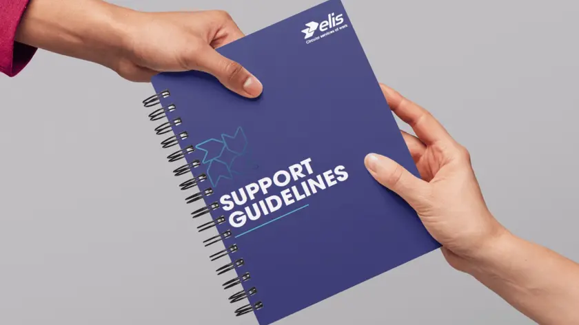 support guides 