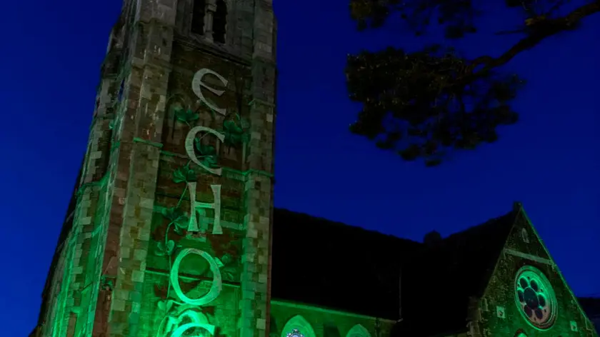 Greening of Killarney