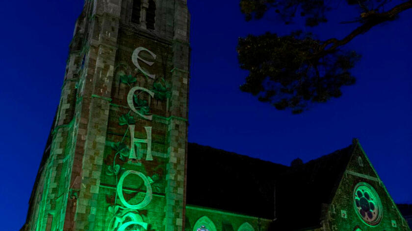 Greening of Killarney