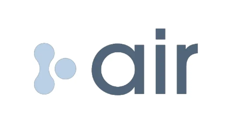 air logo
