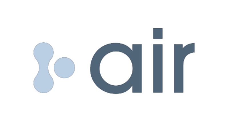 air logo