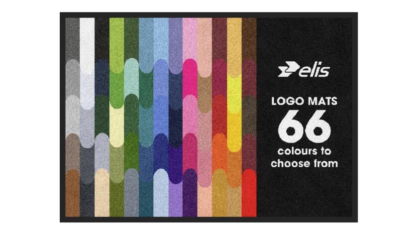 66 - colours mats