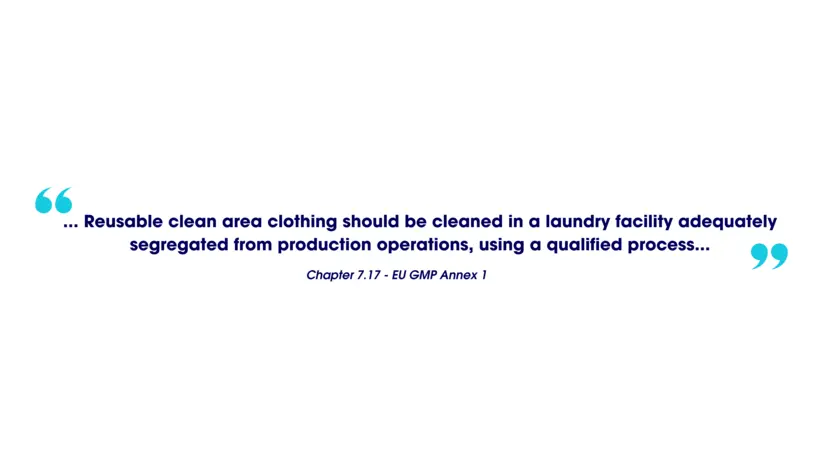 cleanroom expertise