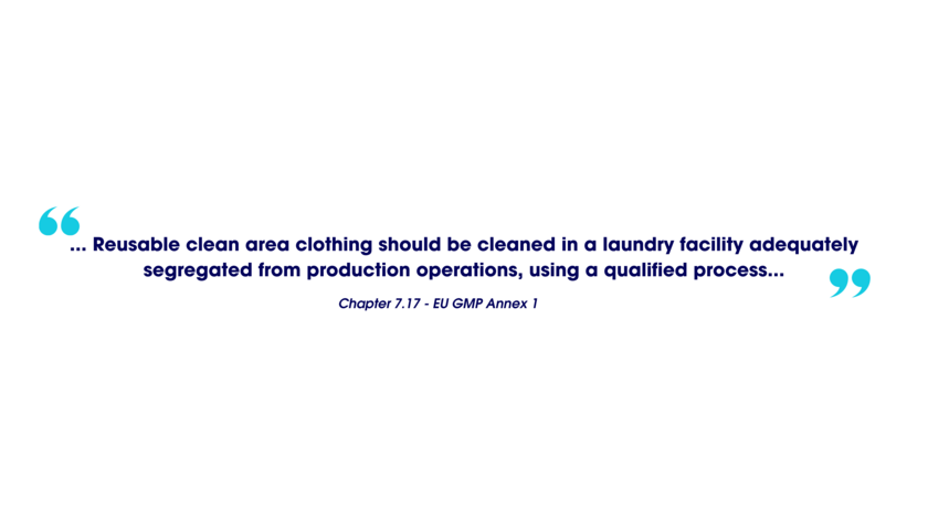cleanroom expertise