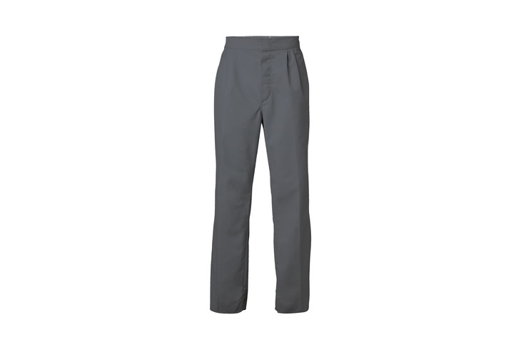 Grey Agro trousers