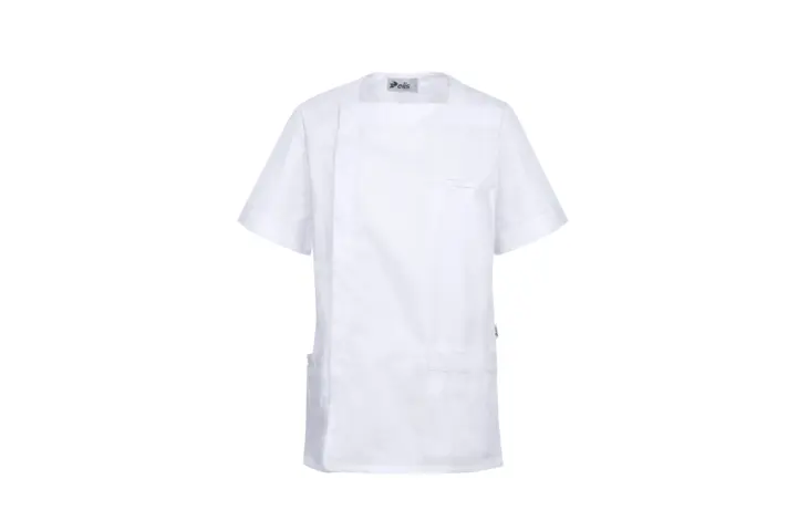 White Trendy tunic