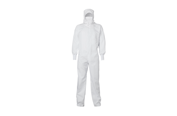 Agro coverall