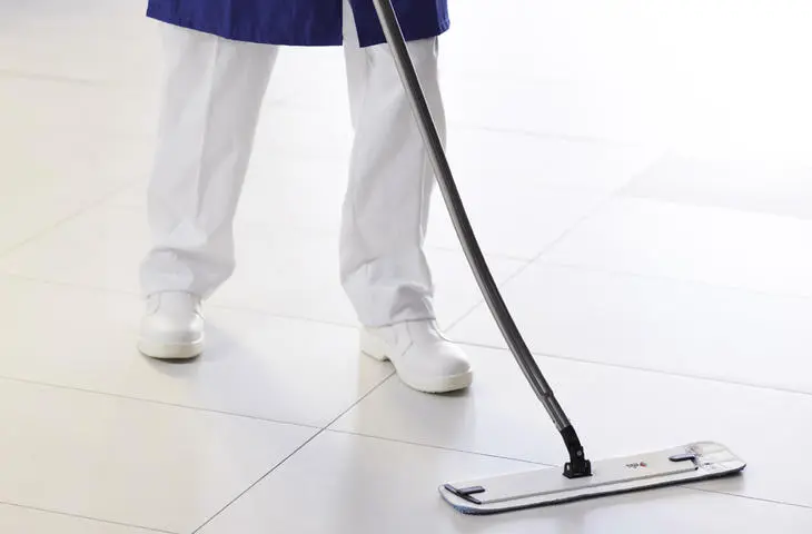 All-Surface Mop