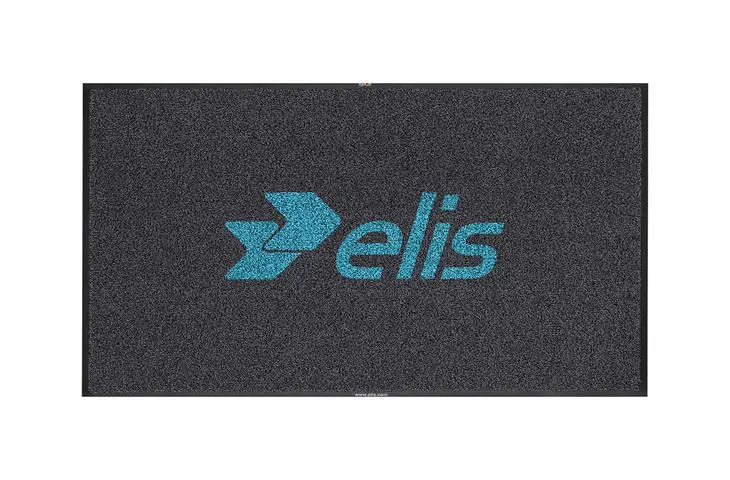 Logo Mat