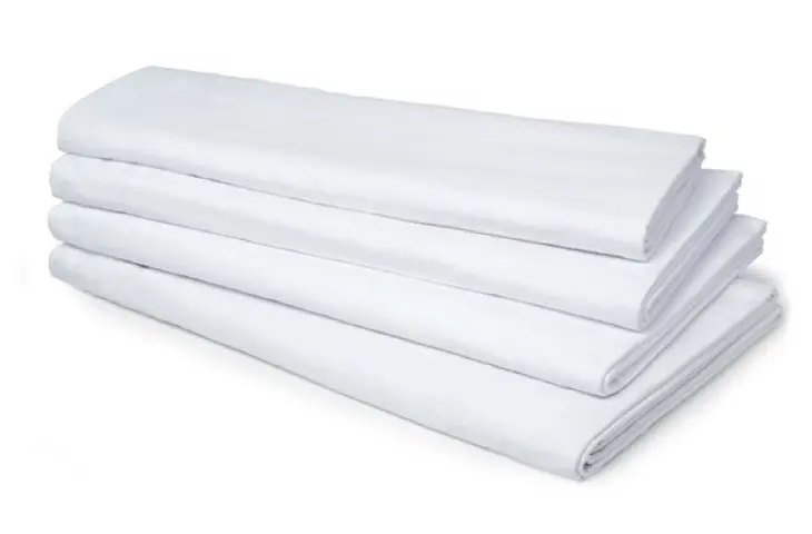 Satin Stripe Bed Linen 