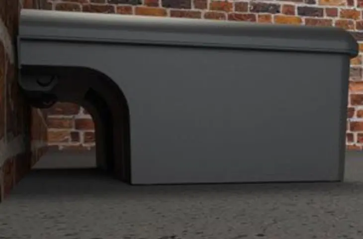 NEO Bait Box designed for more effective rodent control