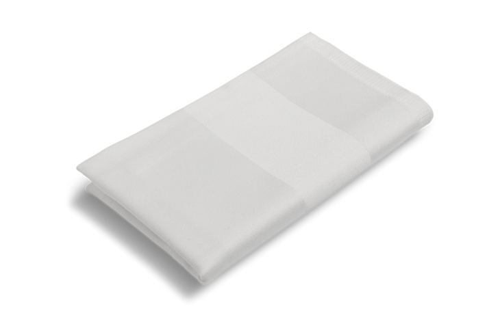 IRFL_SatinBandNapkin Satin Band Napkin