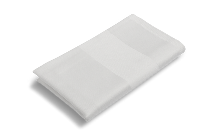 Satin Band Napkin