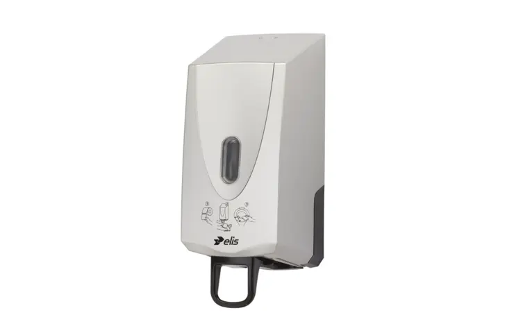 Manual Toilet Seat Sanitiser Dispenser Aqualine Collection