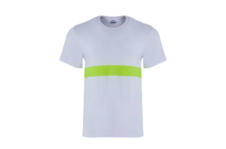 Agro Short Sleeves T-Shirt