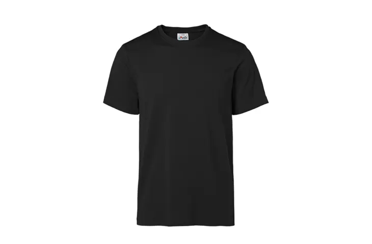 Essentials T-Shirt Black