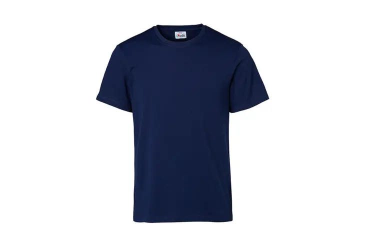 Essentials T-Shirt Blue