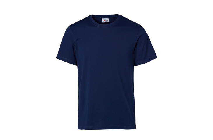 Essentials T-Shirt Blue