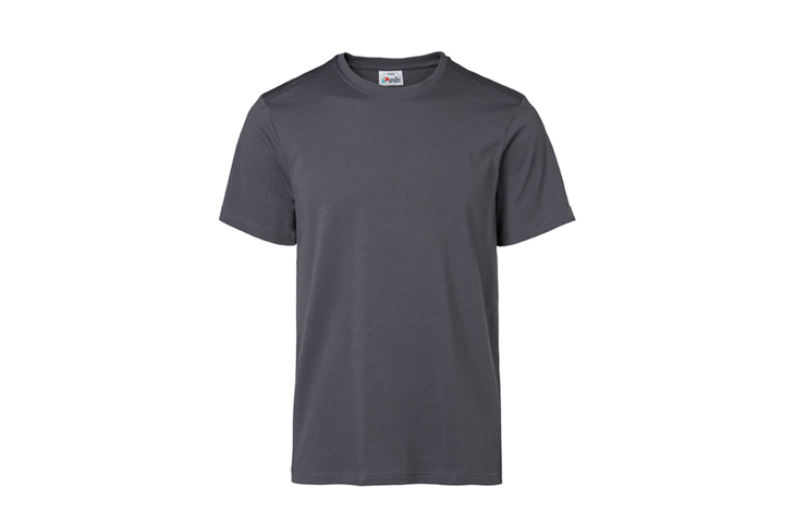 Essentials T-Shirt Grey