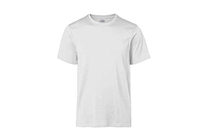 Essentials T-Shirt White