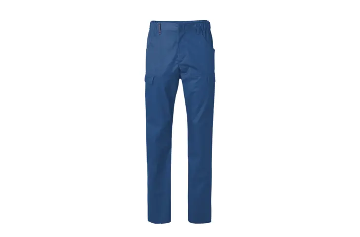 Everywear Trousers Royal Marine