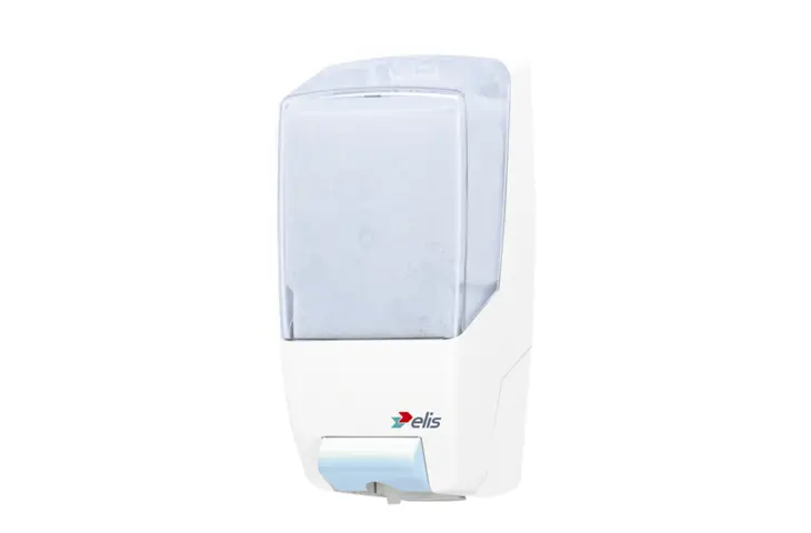 IRWA_2.5LIndustrySoapDispenser_Aqualine 2.5L Industry Soap Dispenser Aqualine