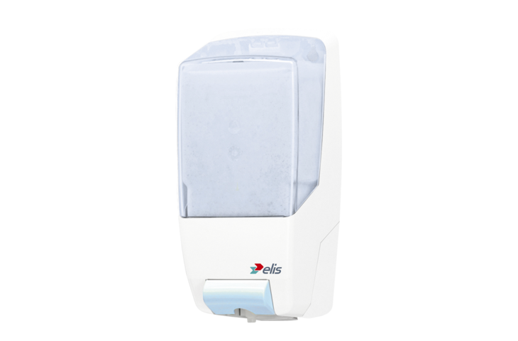 2.5L Industry Soap Dispenser Aqualine