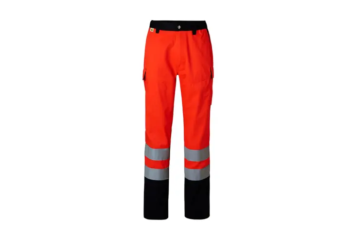 Epishine Trousers Red