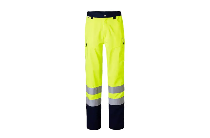 Epishine Trousers Yellow