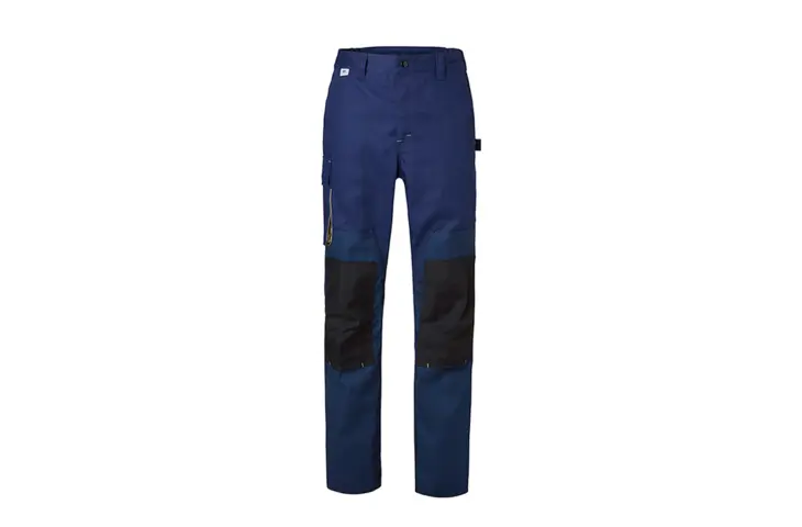 Epishock Trousers Blue Grey