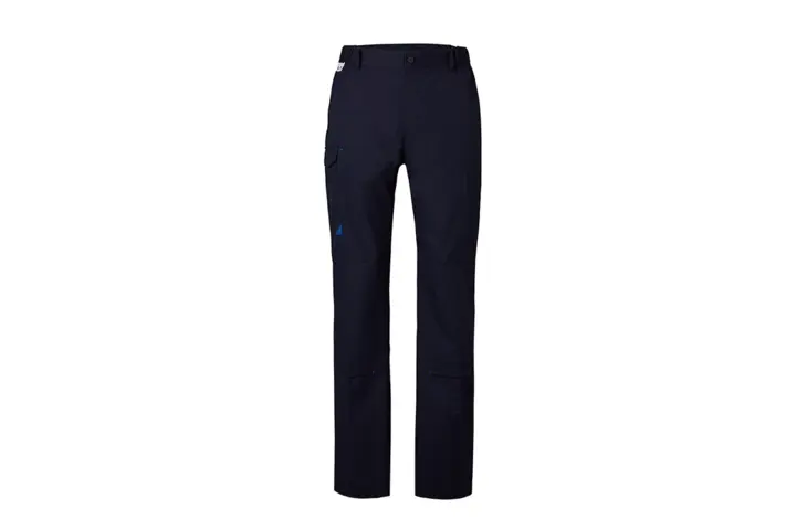 Epitech Trousers Blue