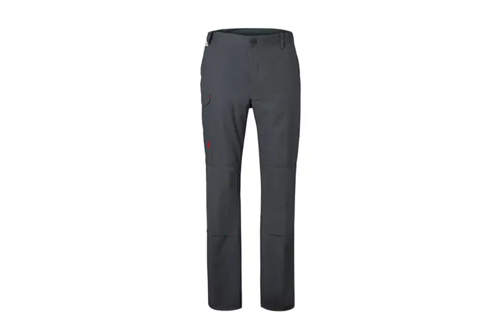 Epitech Trousers Grey
