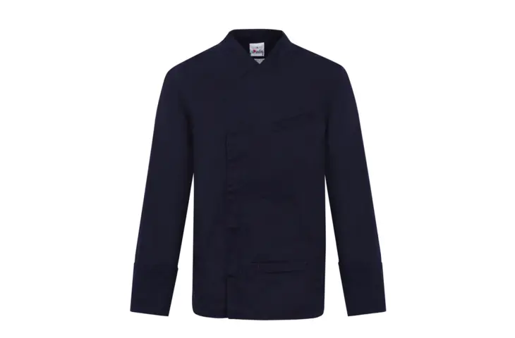 Neo Jacket Navy Front