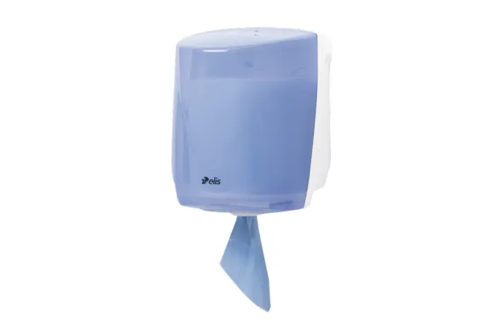 Centre-Feed Paper Towel Dispenser Aqualine