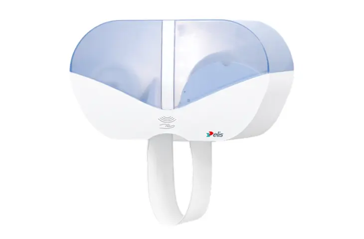 Cotton Roller Towel Unit Hycare