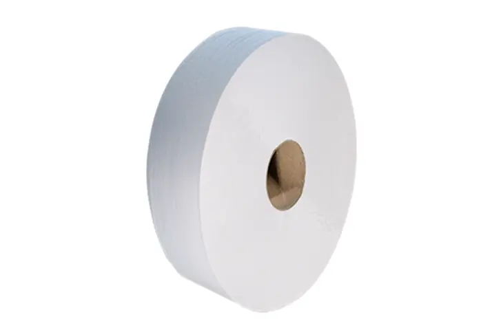 Jumbo Toilet Roll
