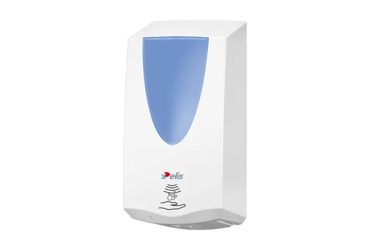 No-Touch Sanitiser Dispenser Aqualine