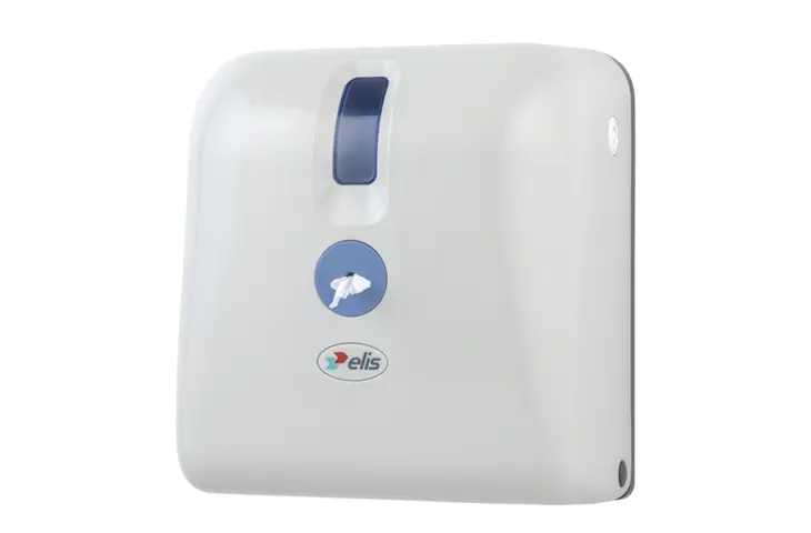 Toilet Paper Centerfeed Dispenser Aqualine