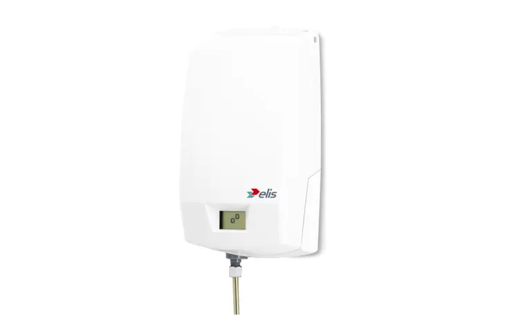Toilet and Urinal Descaler Dispenser Aqualine