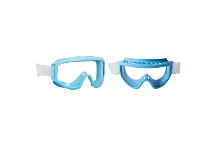 Goggles
