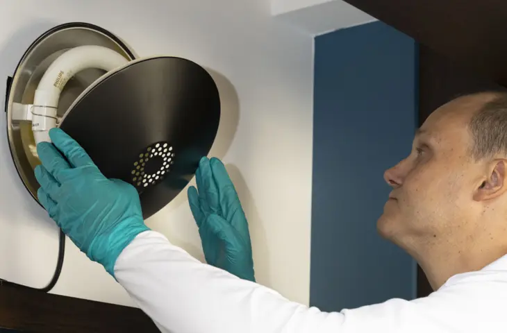 Flying Insect Control