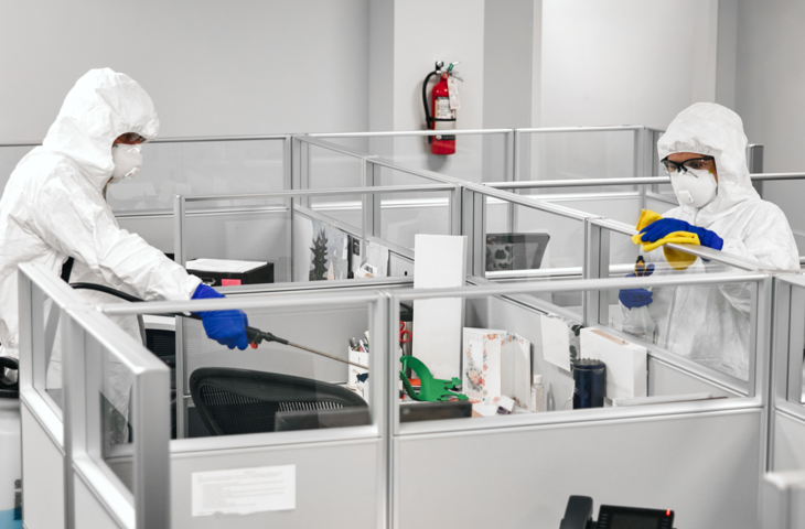 IRPC_34 Other Pest Control Services