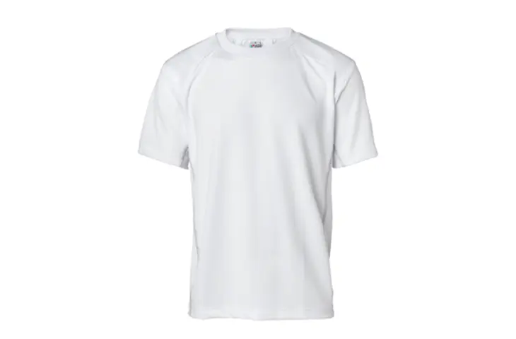 T-Dry Short Sleeves T-Shirt